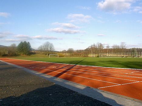 Sportplatz Sauerborn